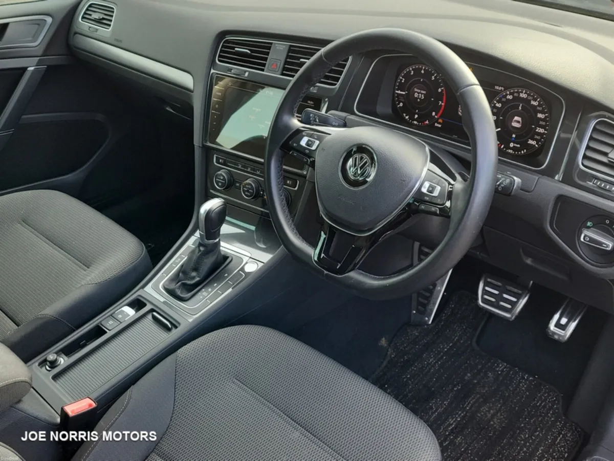 Volkswagen Golf 1.2 TSI Comfortline Tech Edition A - Image 6