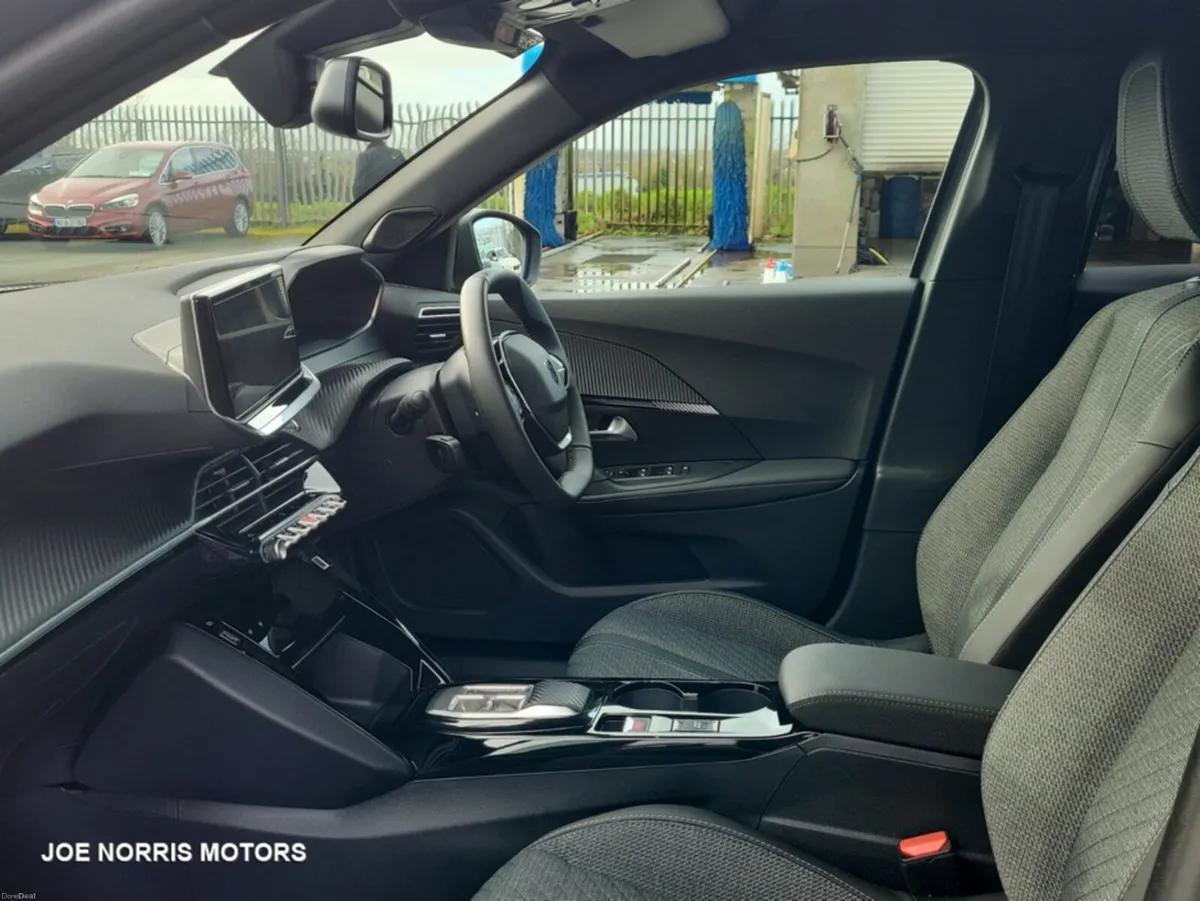 Peugeot 2008 ALLURE 156HP 54KW STANDA - Image 2