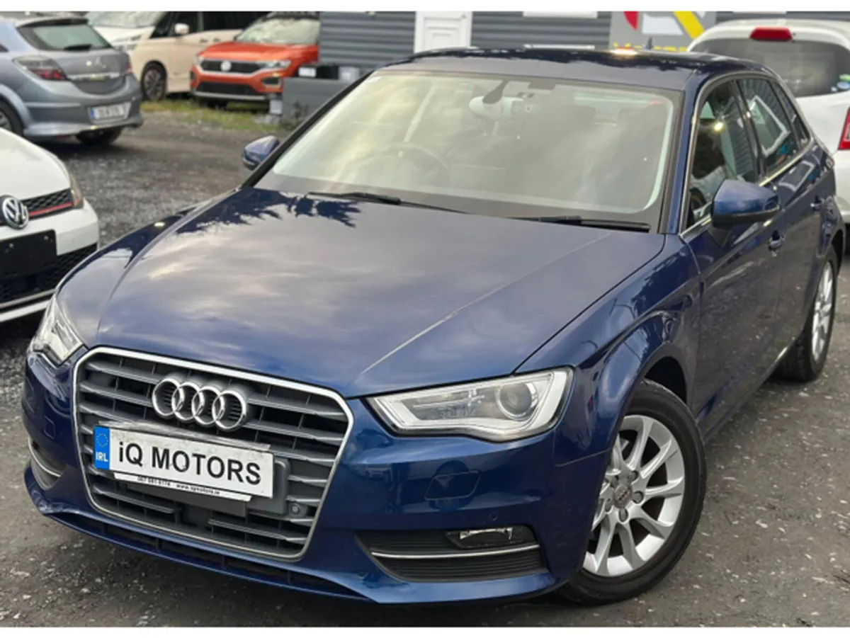 Audi A3 1.4L Petrol Automatic Low Mileage (9905) - Image 3