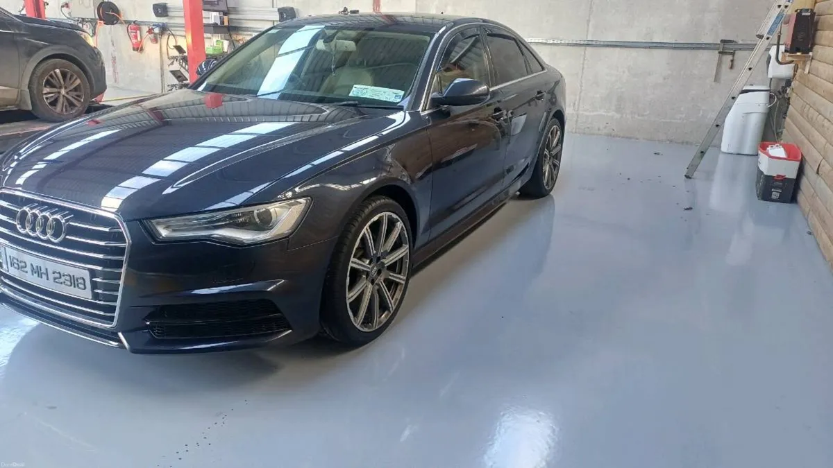 162 Audi A6 - Image 3