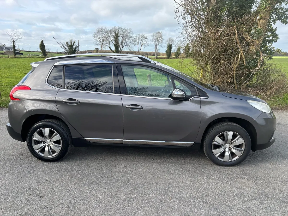 2014 Peugeot 2008 - Image 2