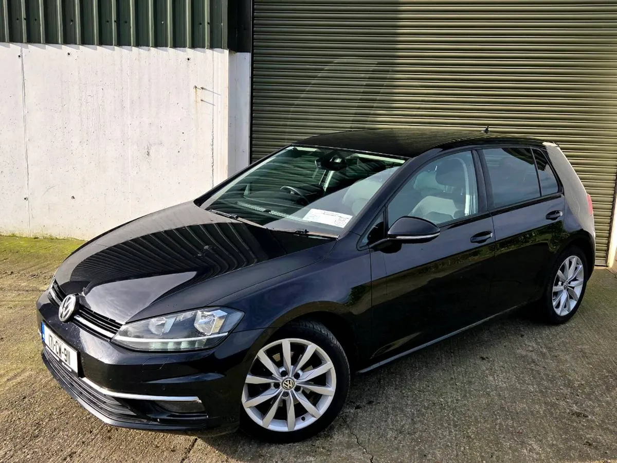 VW GOLF 1.6TDI HIGHLINE ☆ €10995 ☆ - Image 4