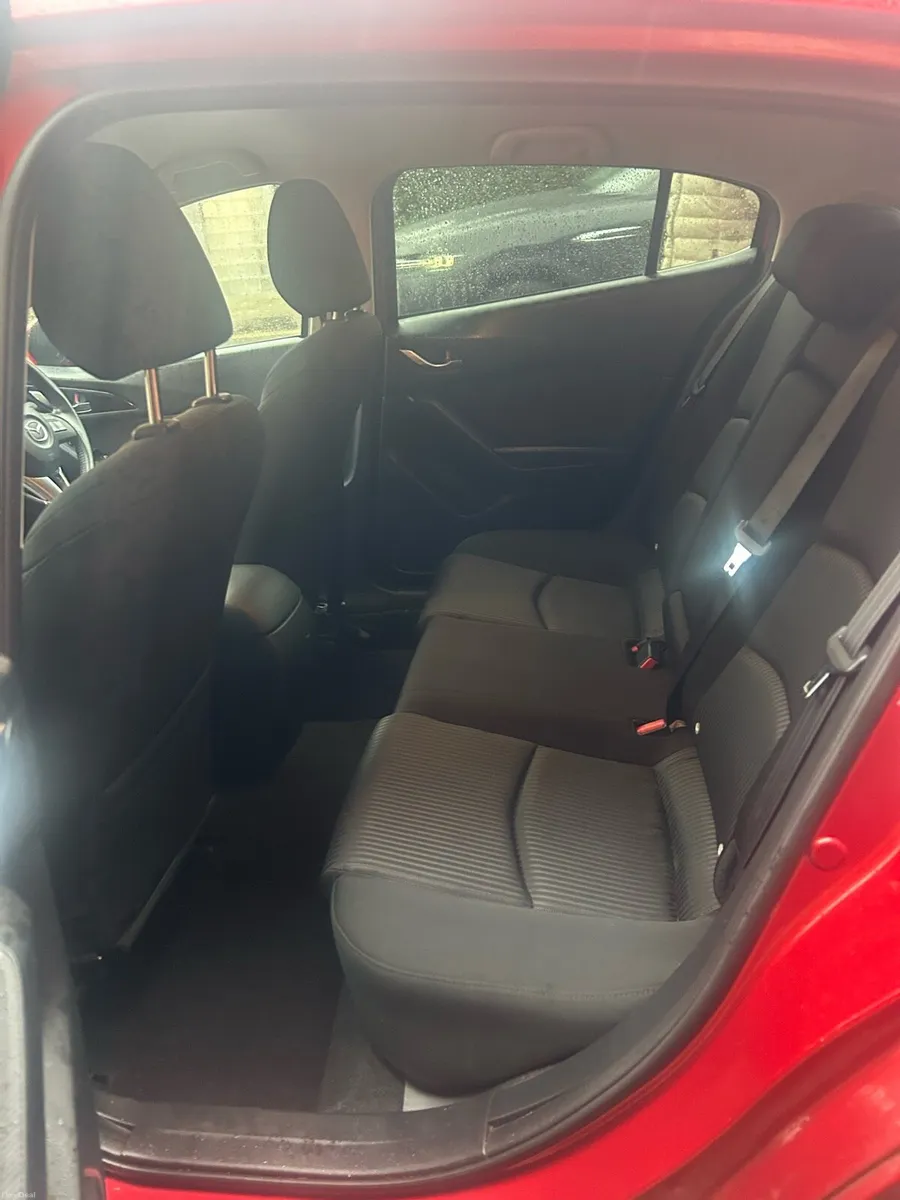 Mazda Mazda3 2014 - Image 4