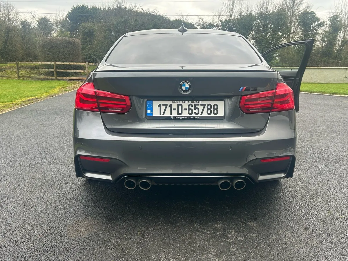 BMW f80 m3 - Image 3