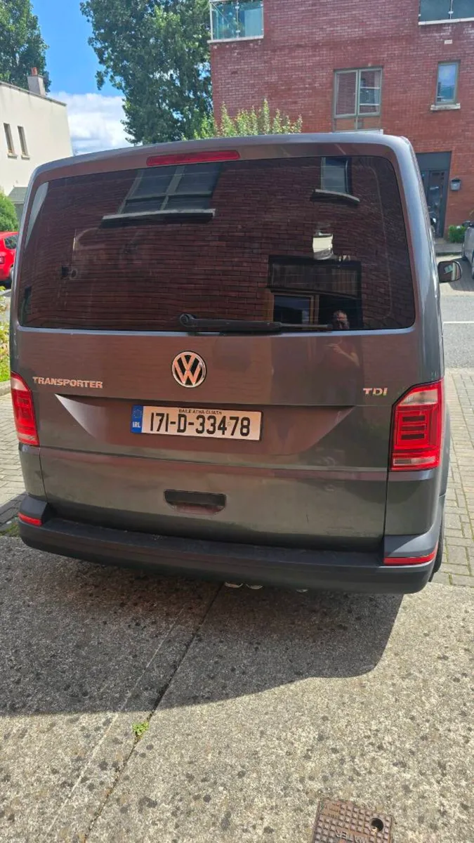 For sale  wolksvagen - Image 2