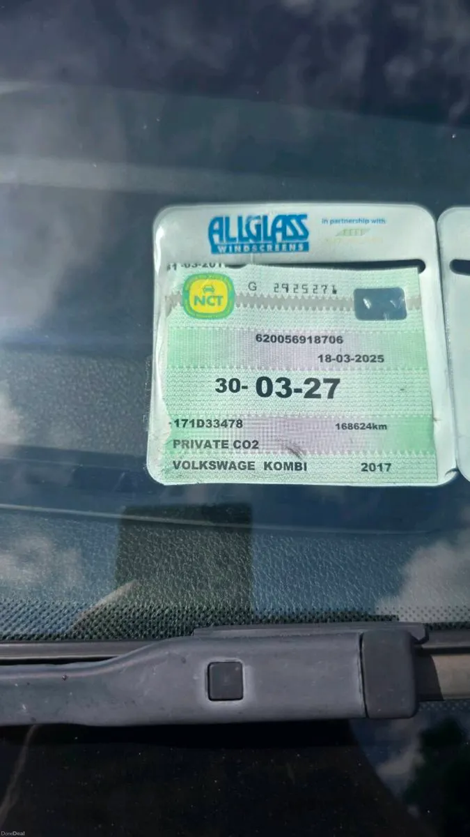 For sale  wolksvagen - Image 4