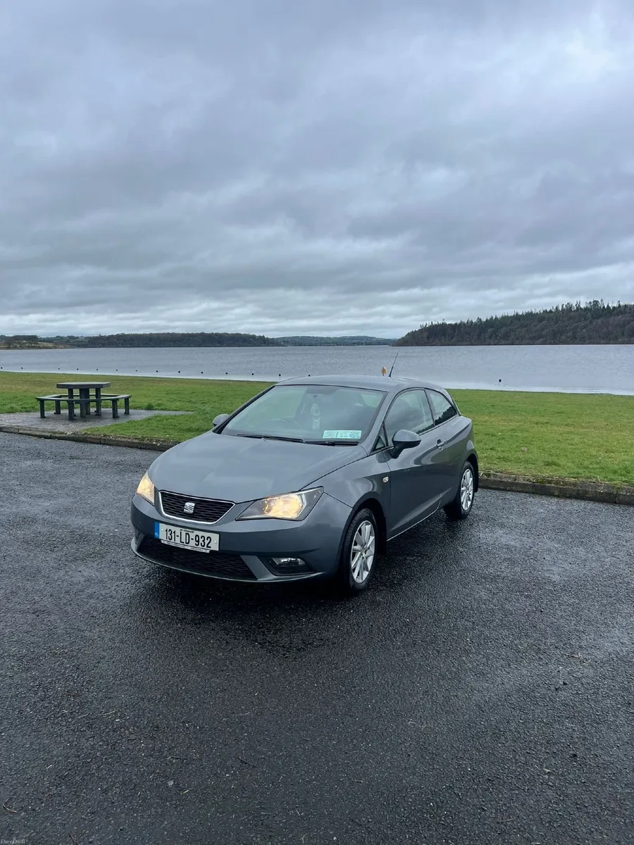 SEAT Ibiza 2013 - Image 2