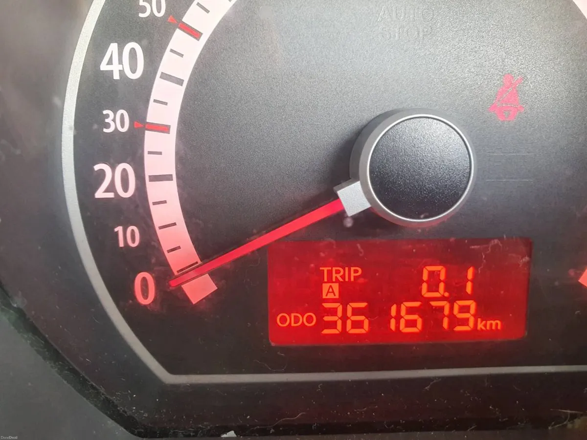 2011 Kia Ceed 1.6 Diesel / 6 Speed Manual - Image 4