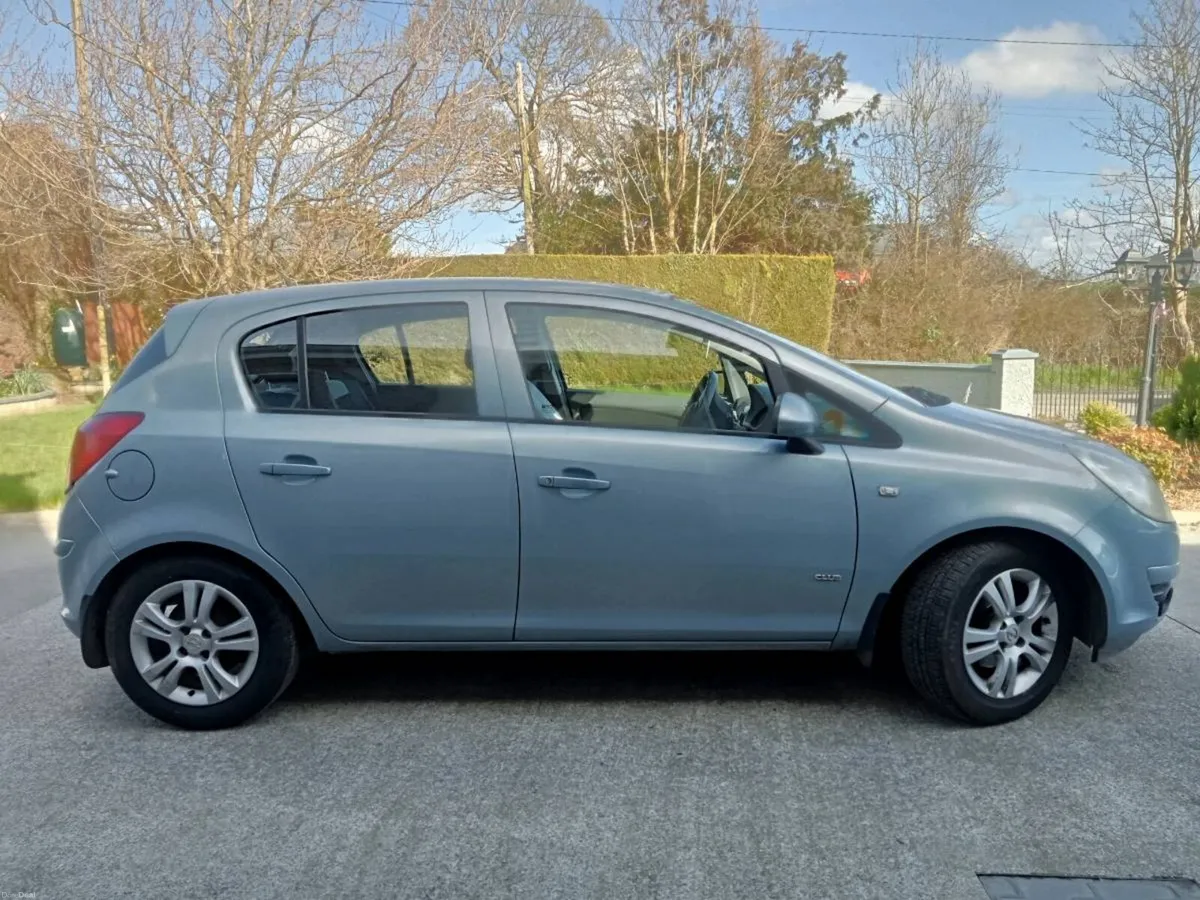 Opel Corsa - Image 2