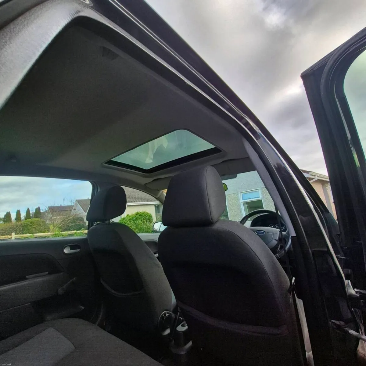 Ford Fiesta, Zetec, Steel II. Low Milage & New NCT - Image 4