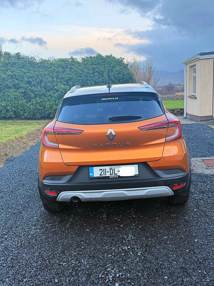Renault Captur - Image 4