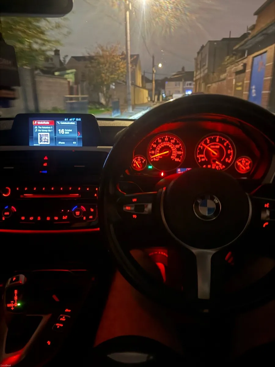 BMW 3 series - Image 3