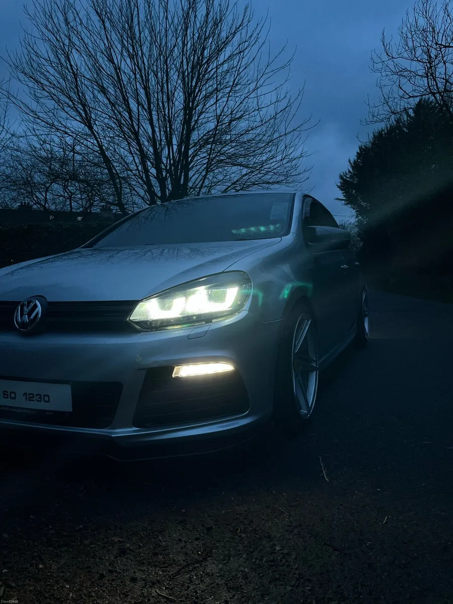 Mk6 Golf (Quick Sale) - Image 2