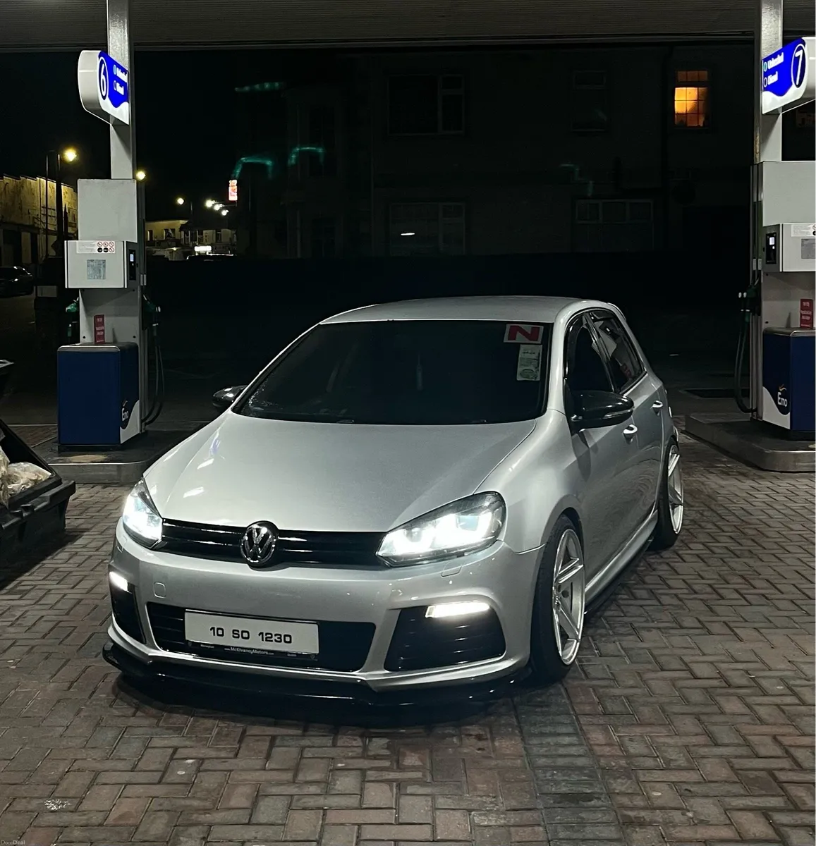 Mk6 Golf (Quick Sale) - Image 4