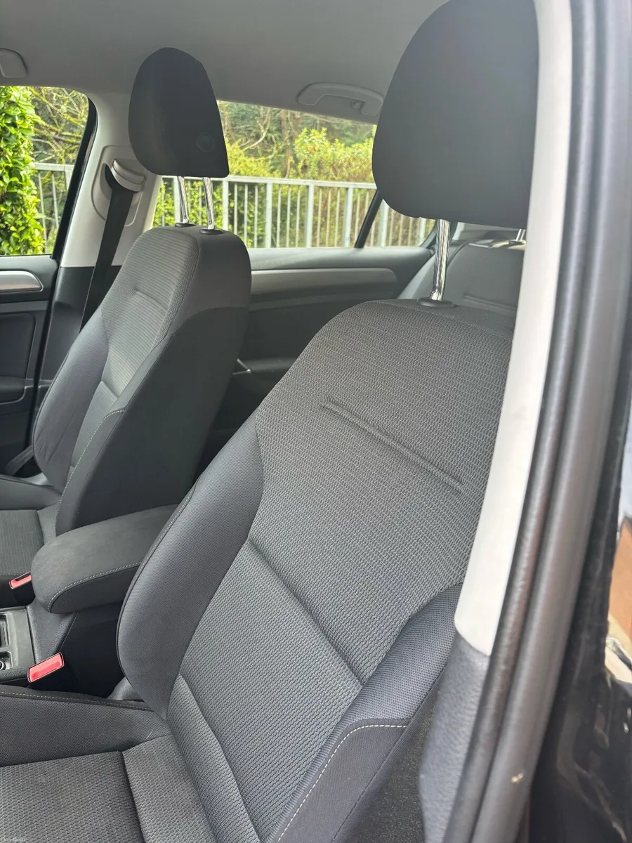 Volkswagen Golf 2016 - Image 4