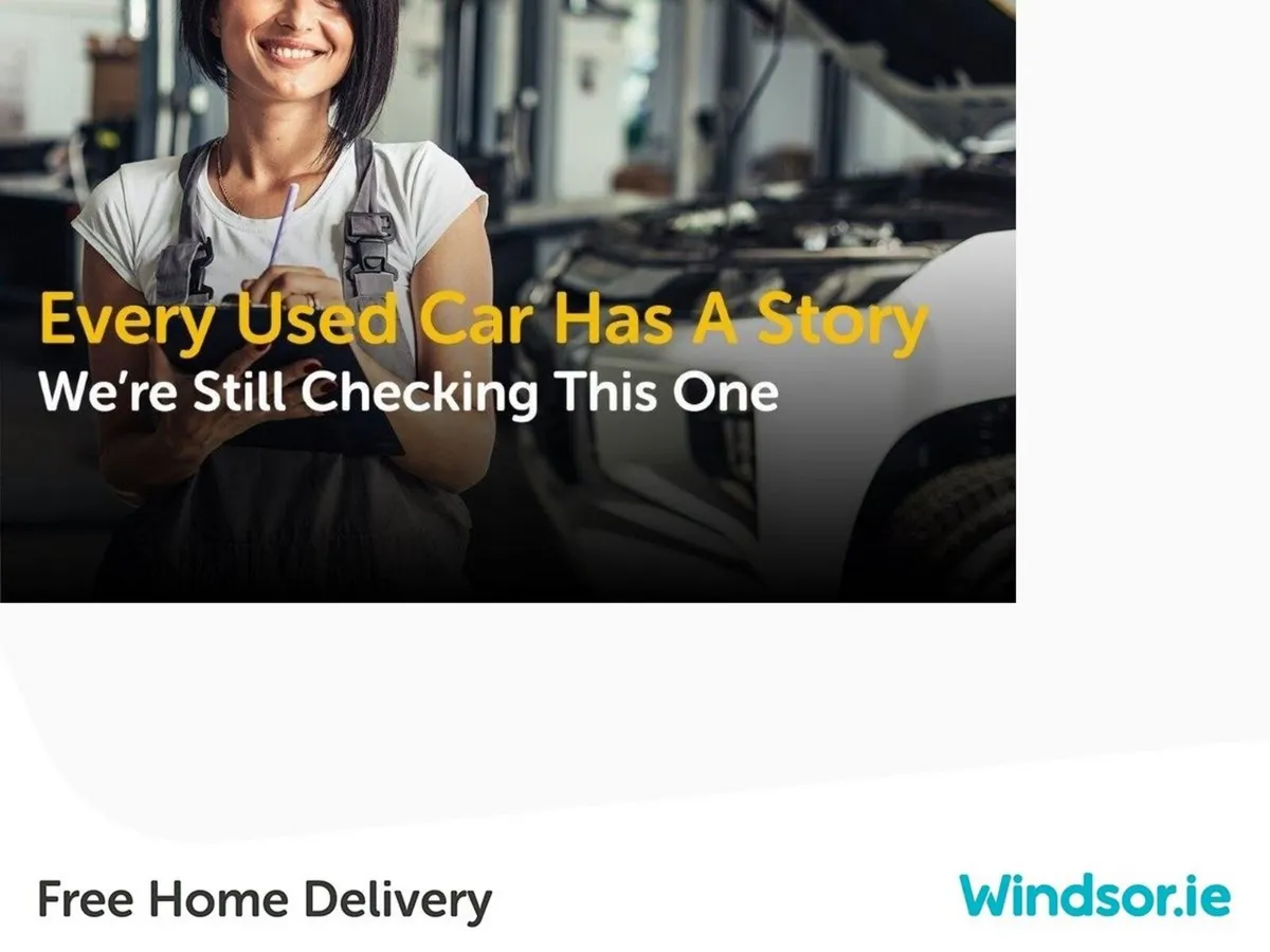 Nissan Note ePower sv - Image 1