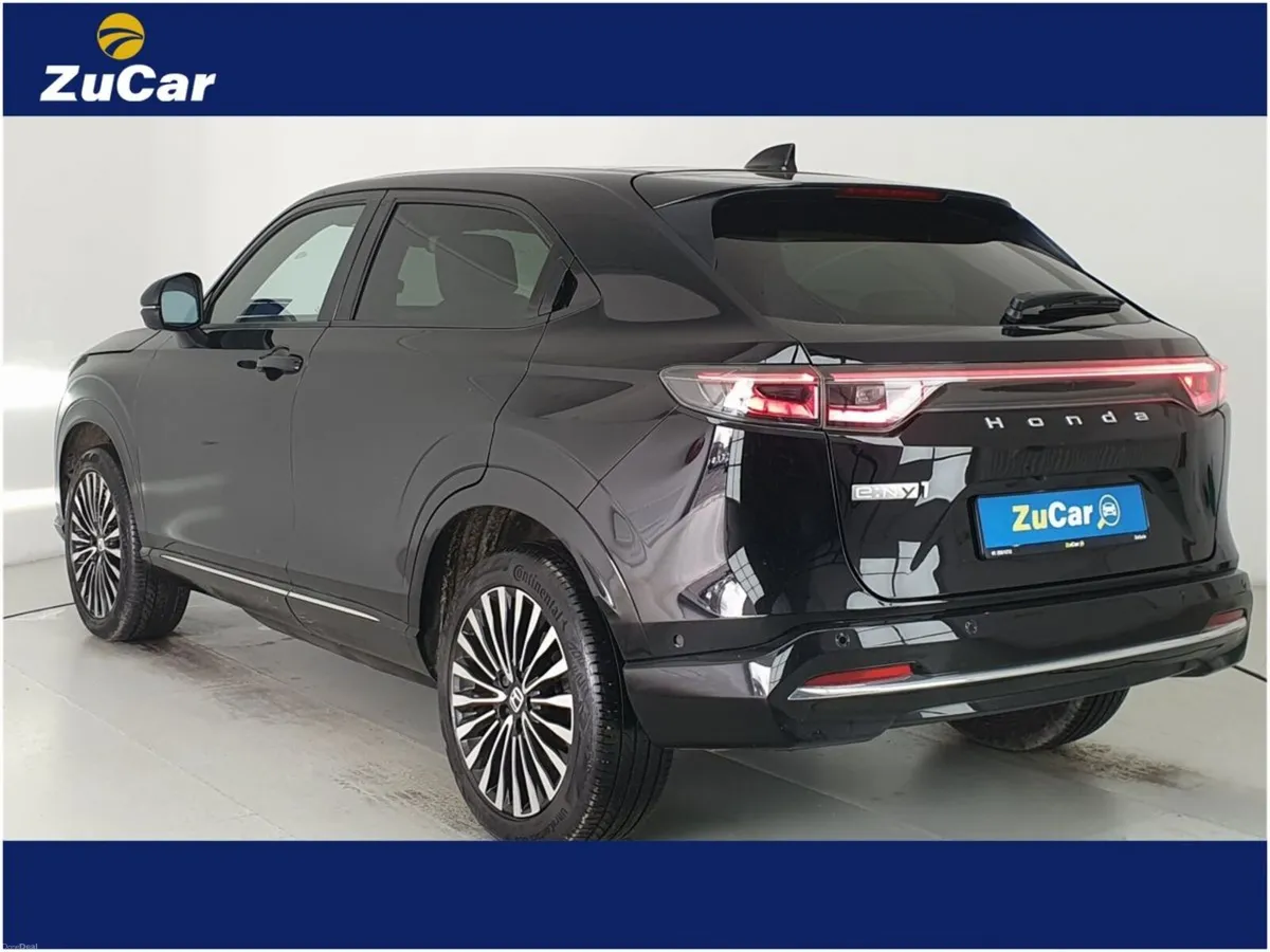 Honda e:Ny1 Eny1 Advance  Advance  204 Electric 68 - Image 4