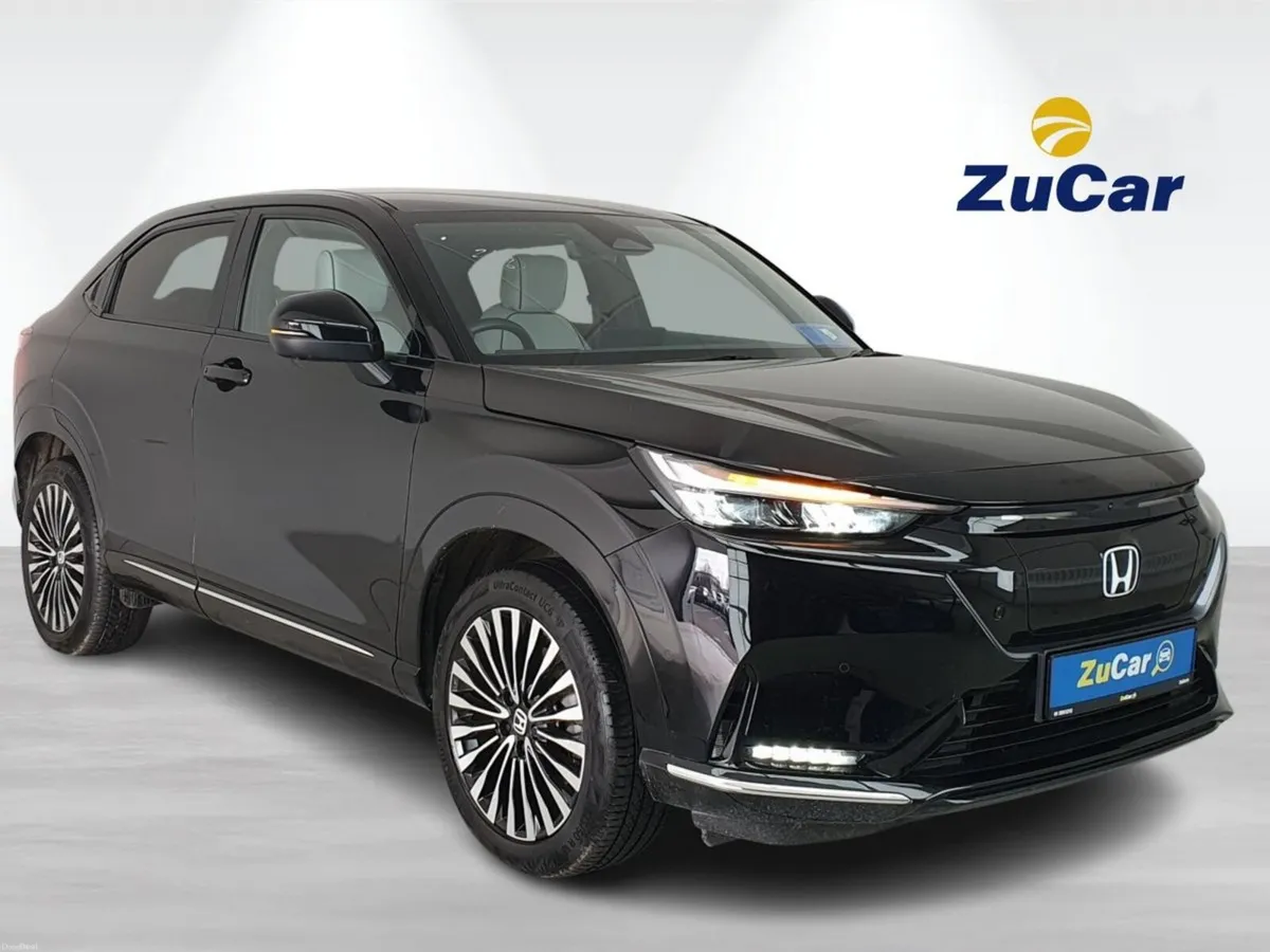 Honda e:Ny1 Eny1 Advance  Advance  204 Electric 68 - Image 1