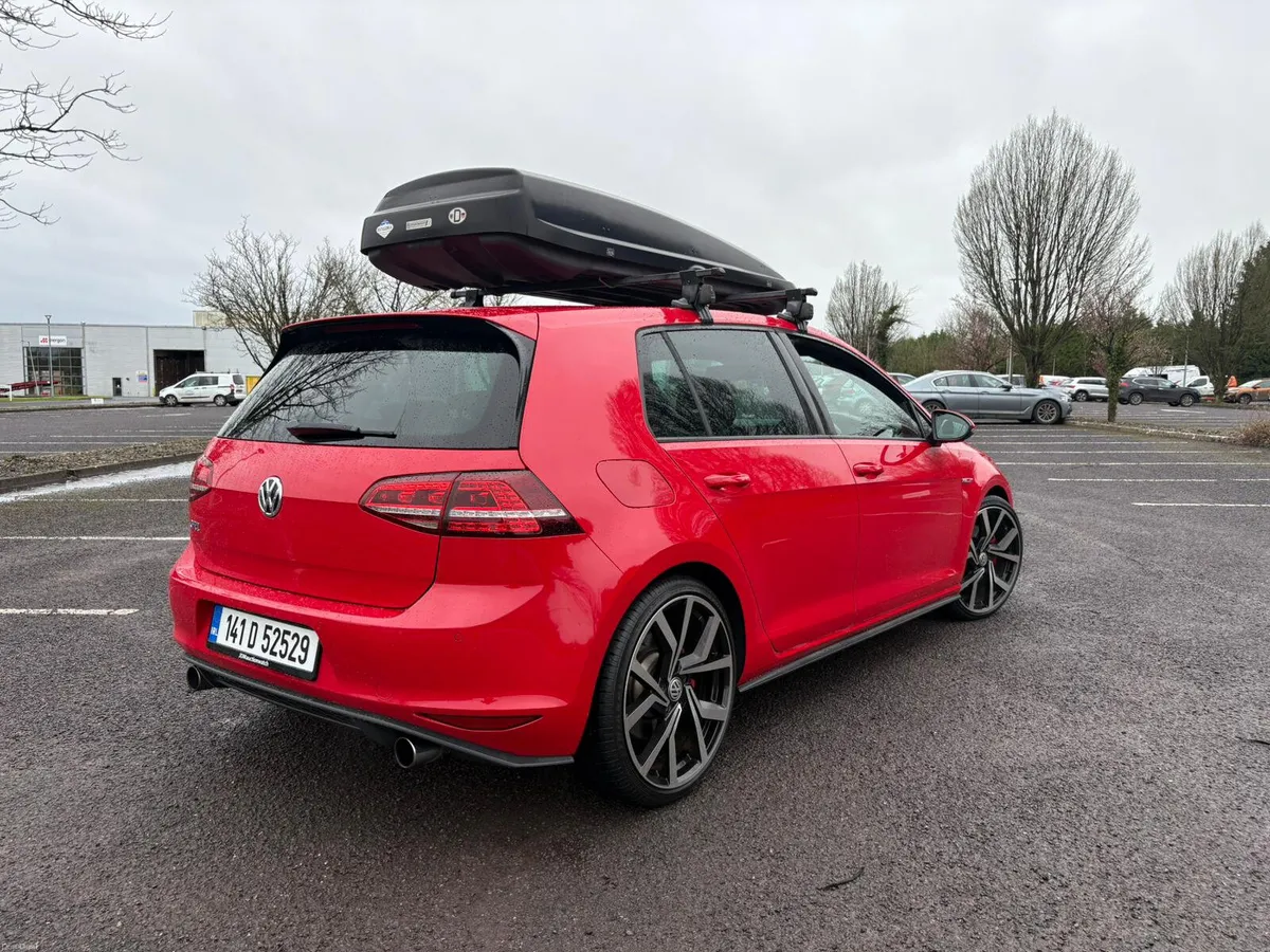 2014 Volkswagen Golf GTI - Image 2
