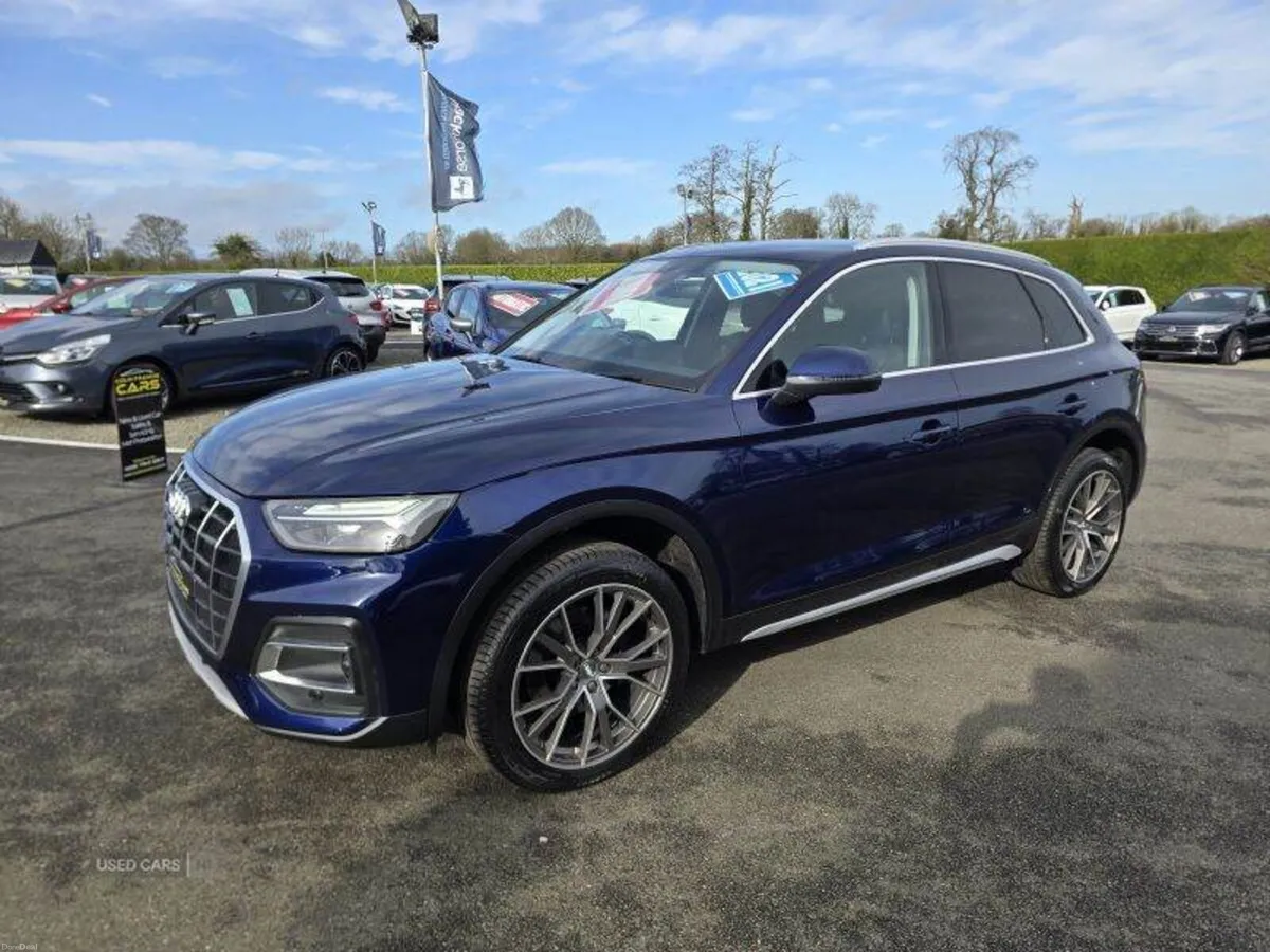 Audi Q5 Sport - Image 2