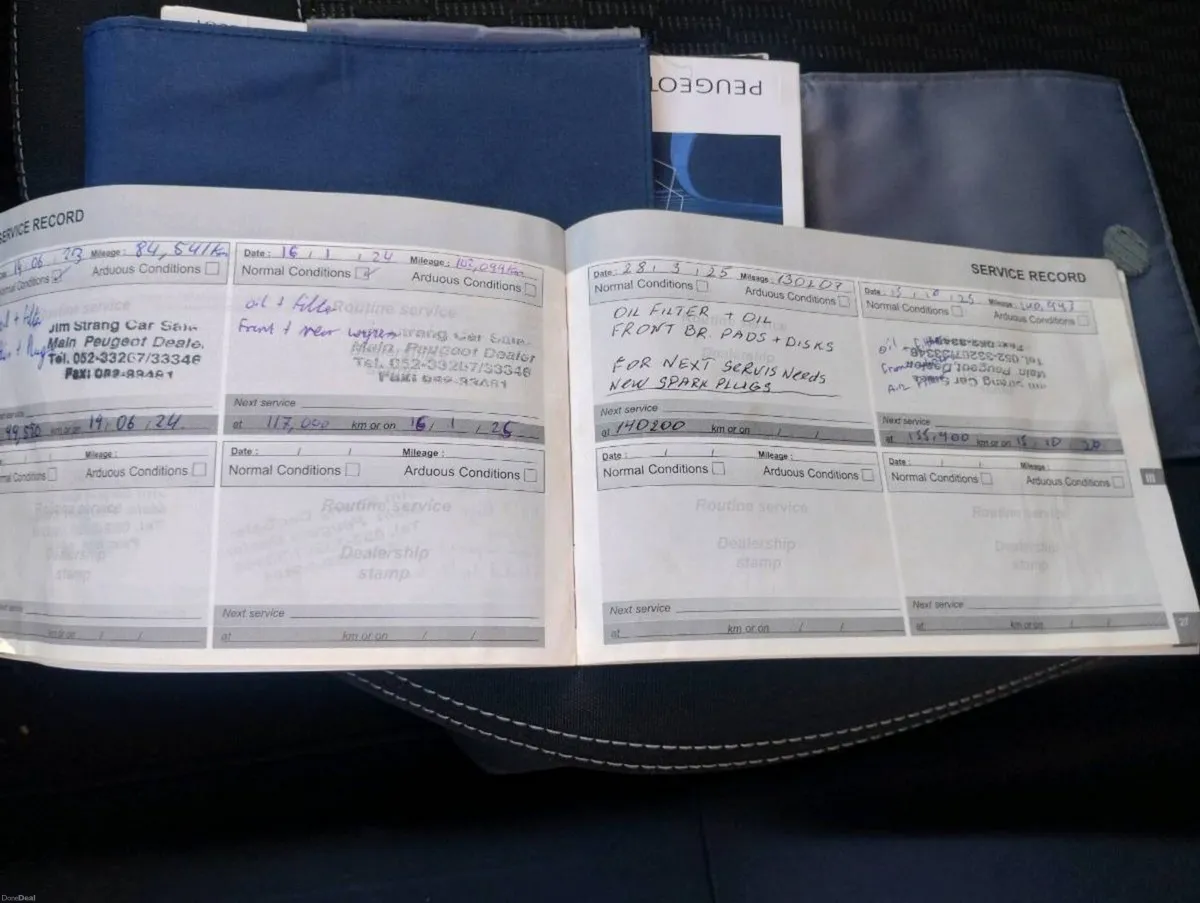 Peugeot 208 - Image 3