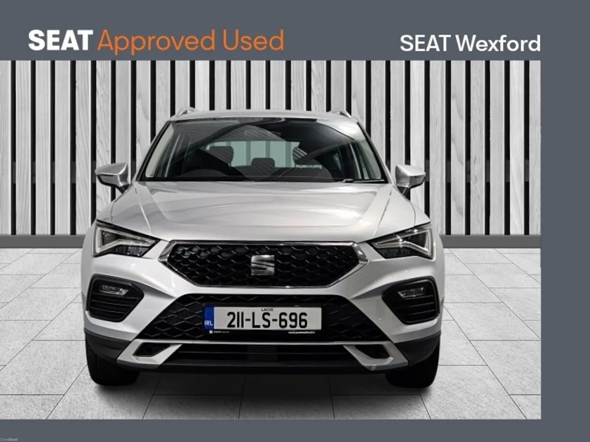 SEAT Ateca 1.5TSI 150hp SE+ - Image 3