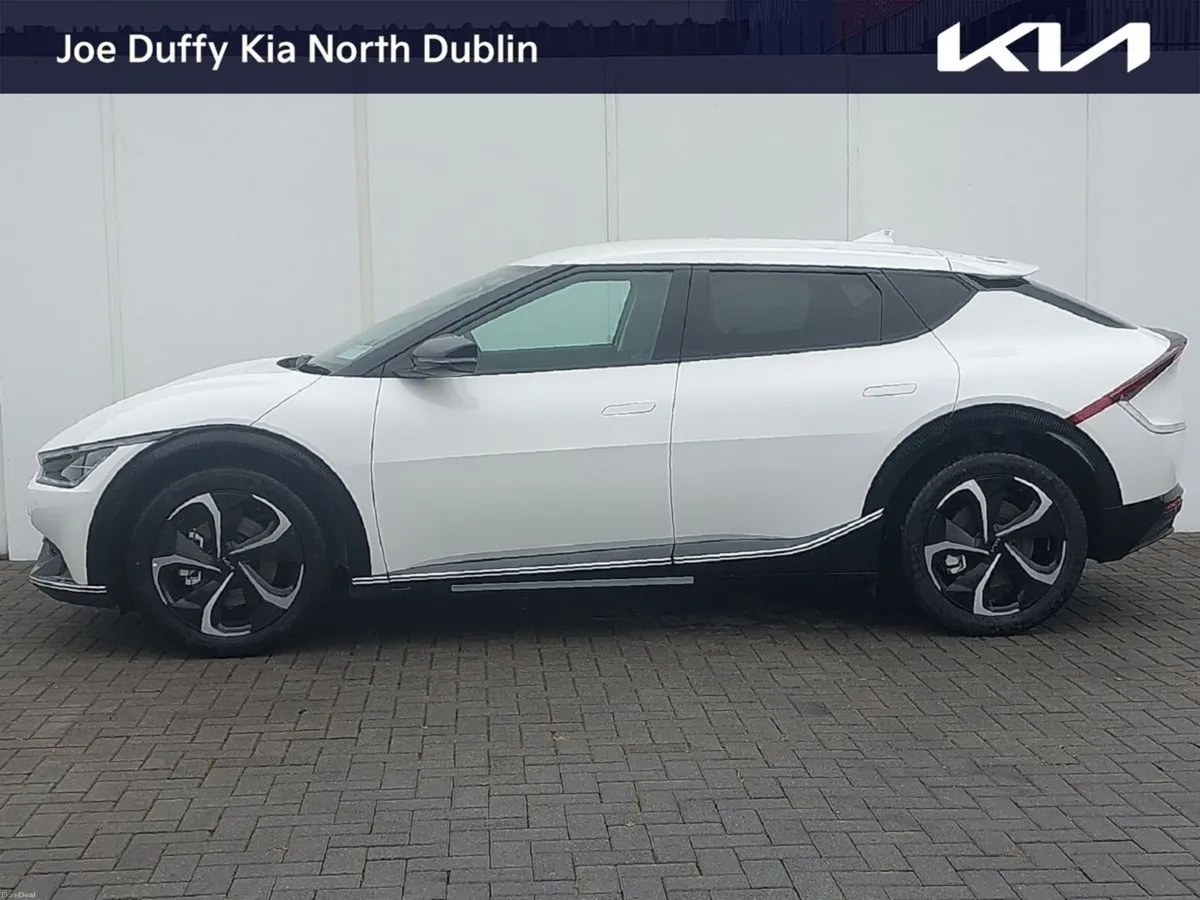 Kia EV6 EV6 Earth SEM 0% FINANCE - Image 4