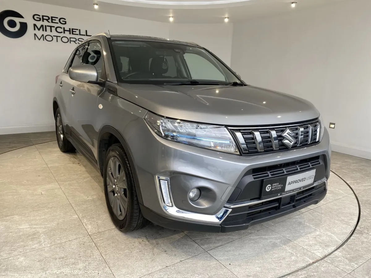 Suzuki Vitara 2023 - Image 3