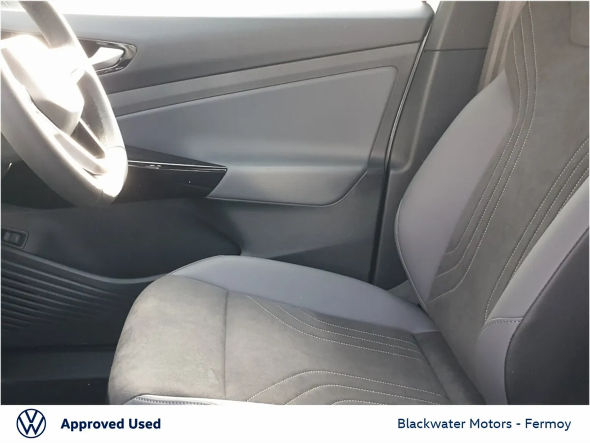 Volkswagen ID.4 ID.4 PRO PLUS 77KWH 286HP - Image 4