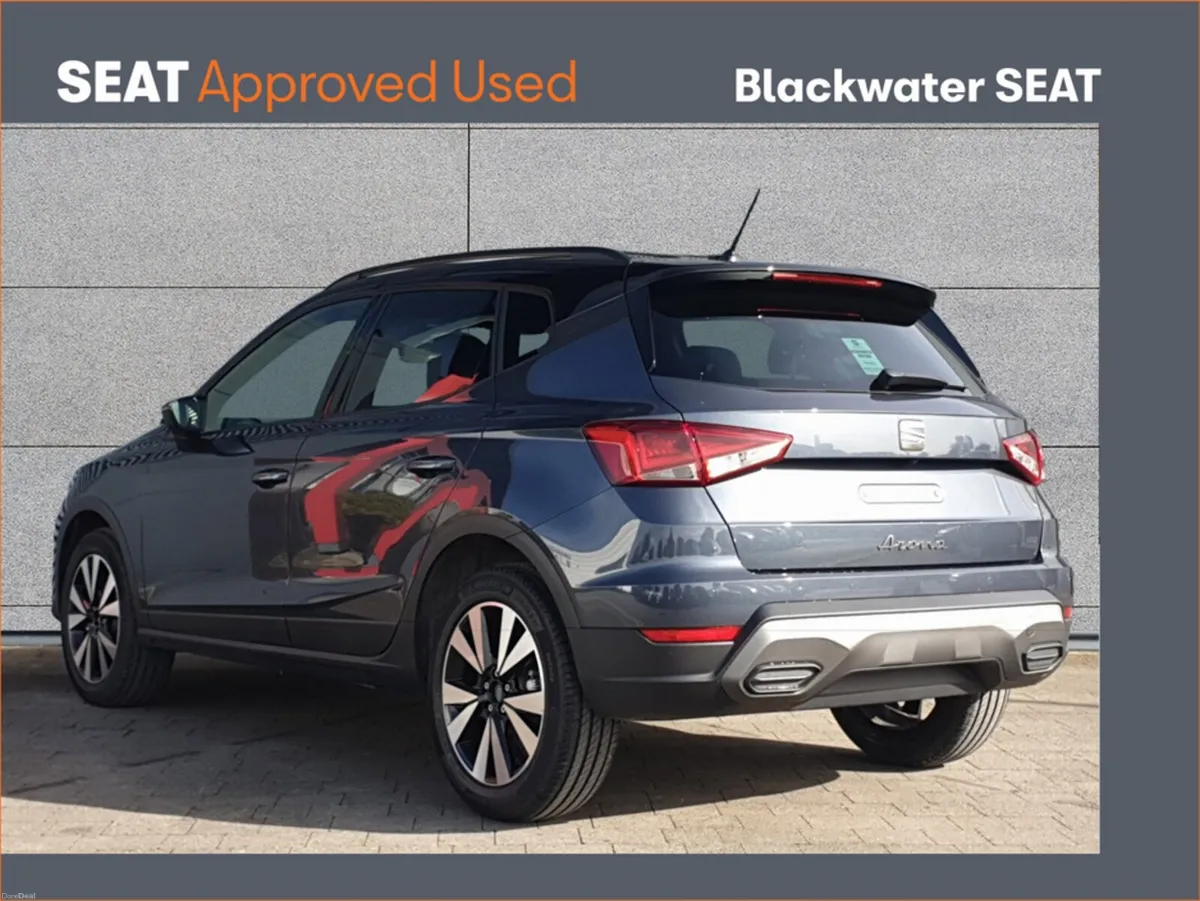 SEAT Arona NEW ARONA 1.0TSI 115HP SE+ - Image 4