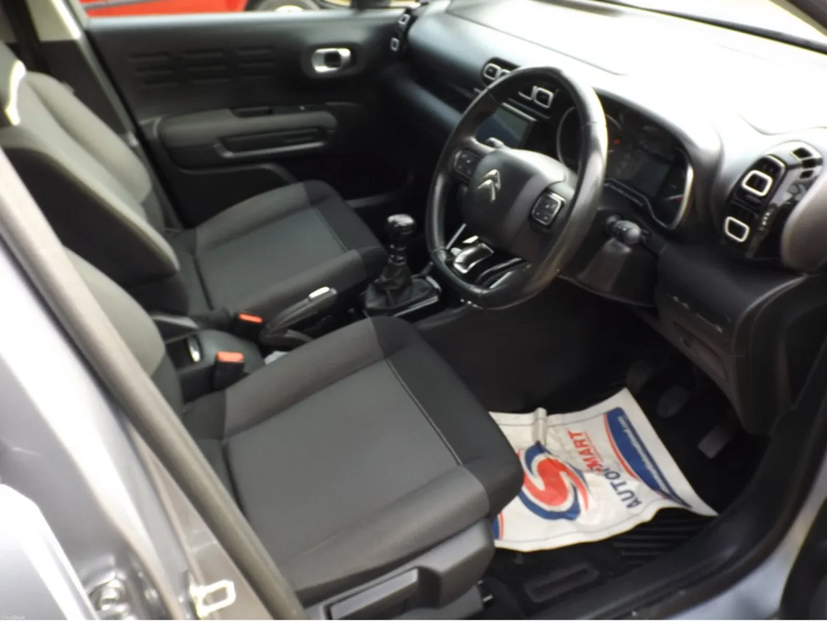 Citroen C3 Aircross FLAIR BLUEHDI 110 MY22.3 + CAM - Image 2