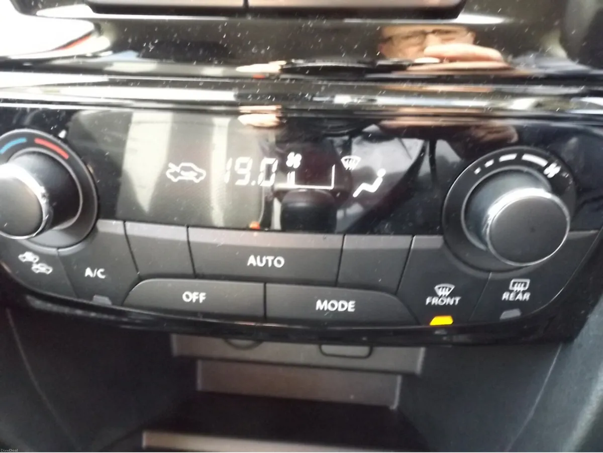 Suzuki Vitara 1.4 B/JET HYBRID SZ-T 5 - Image 2