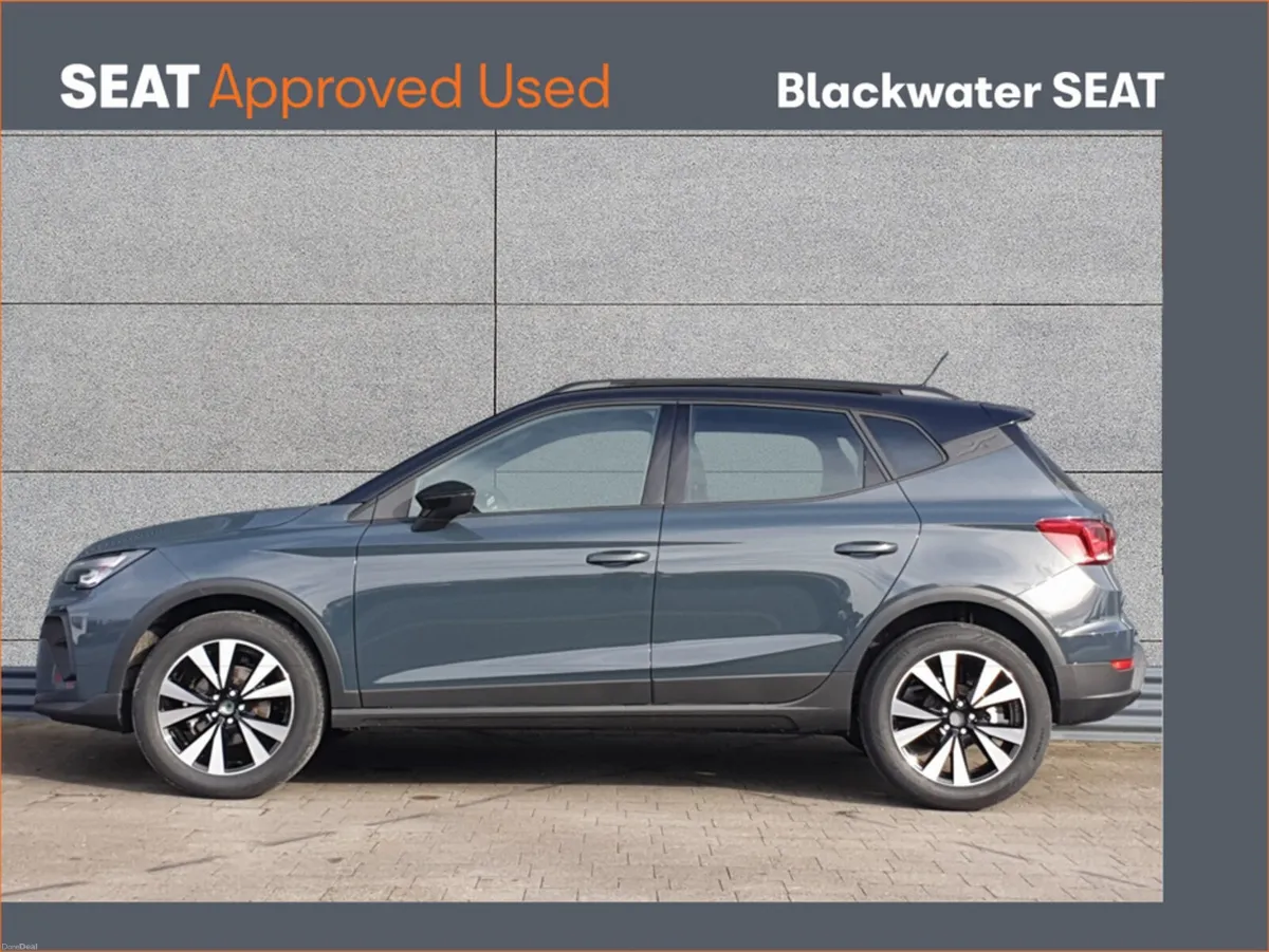 SEAT Arona NEW ARONA 1.0TSI 115HP SE+ - Image 3