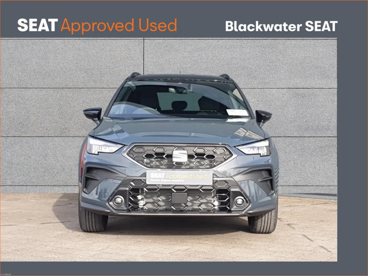 SEAT Arona NEW ARONA 1.0TSI 115HP SE+ - Image 2