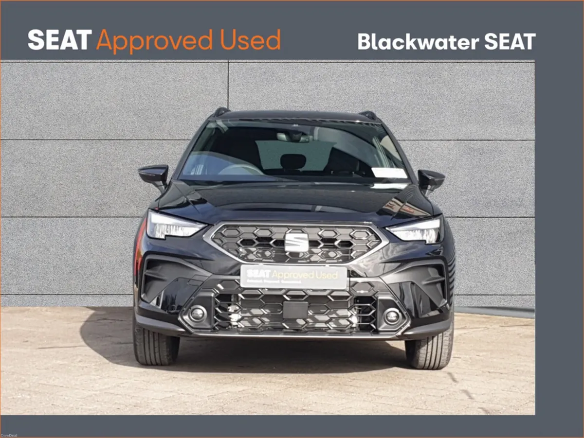 SEAT Arona NEW ARONA 1.0TSI 115HP SE+ - Image 2