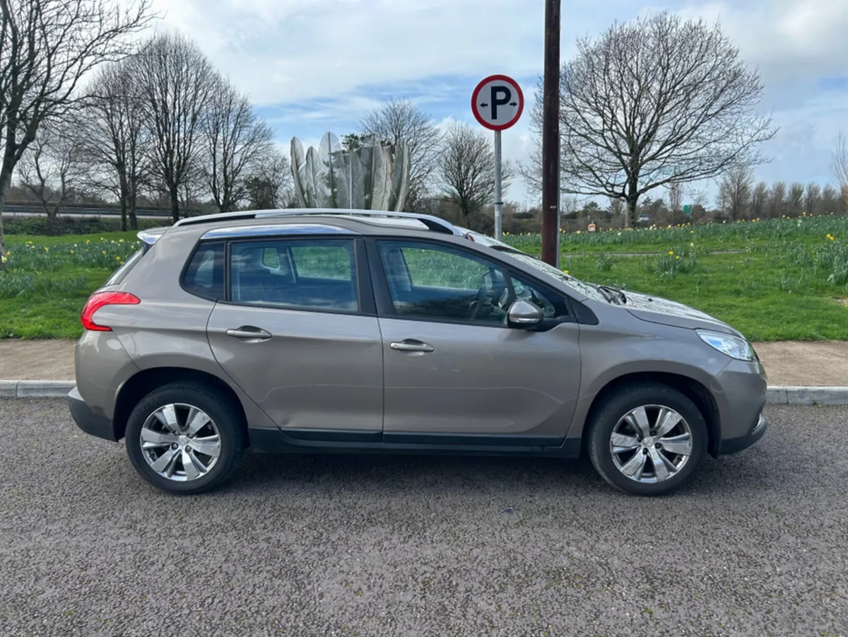 Peugeot 2008 ACTIVE 1.2 4DR - Image 3