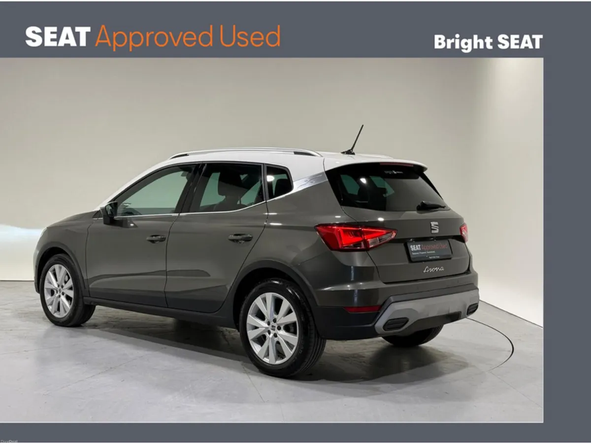 SEAT Arona 1.0 TSI 115HP XP - Image 4