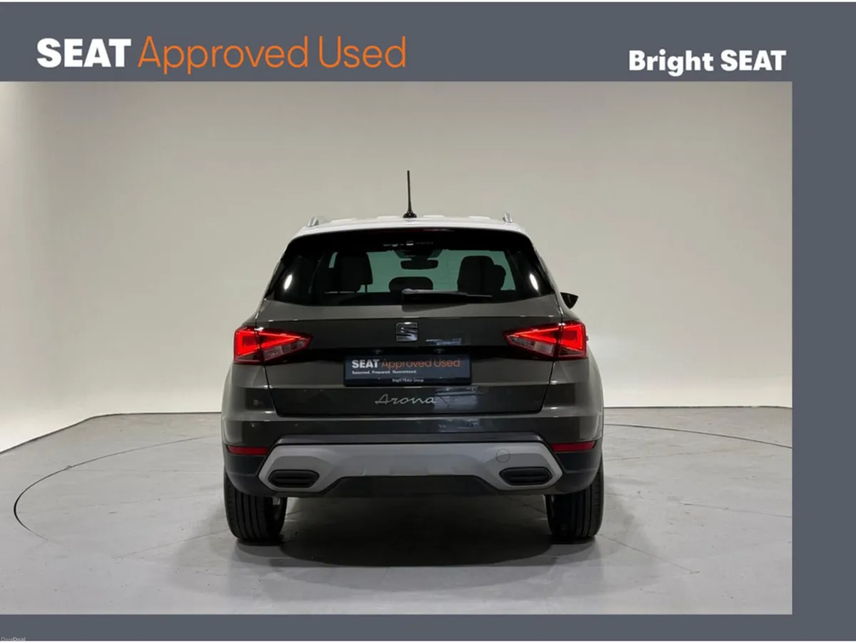 SEAT Arona 1.0 TSI 115HP XP - Image 5