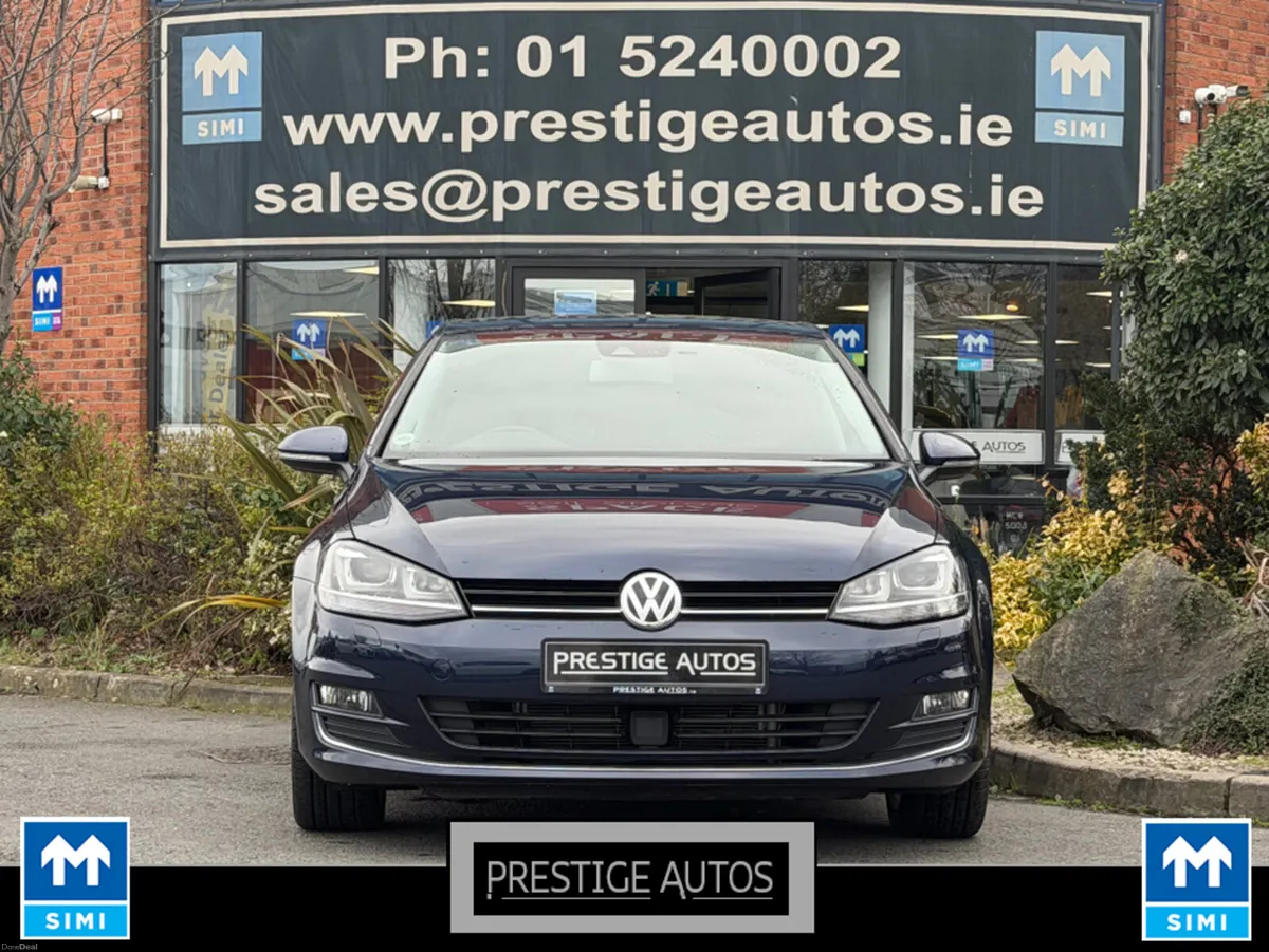 Volkswagen Golf *DEPOSIT TAKEN* *CAR ID 04* - Image 2