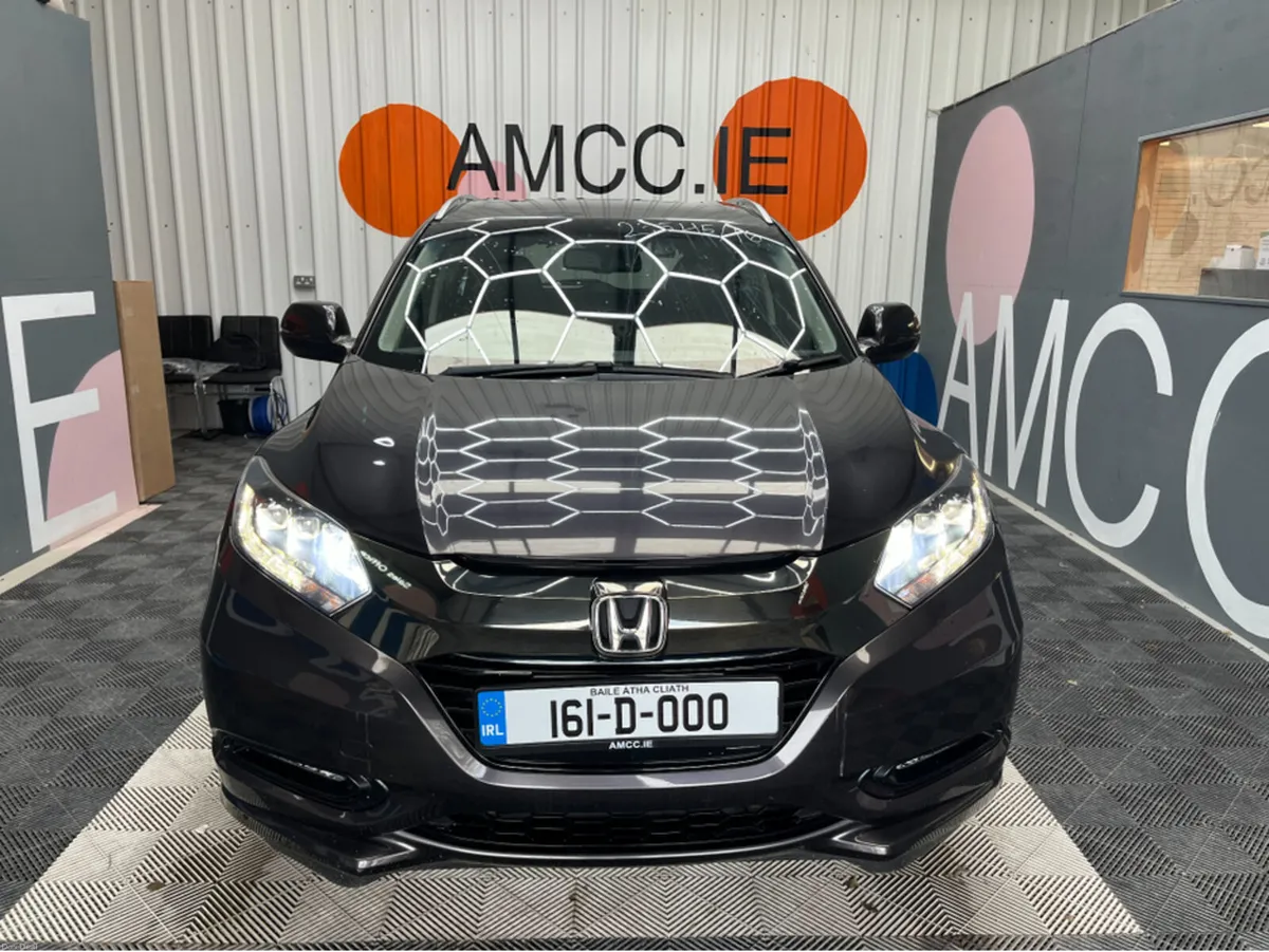 Honda Vezel €15950 2016 HONDA VEZEL Z HYBRID SENSI - Image 2