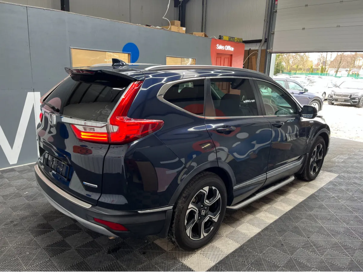 Honda CR-V €27950 2019 HONDA CR-V EX MASTERPIECE 2 - Image 2