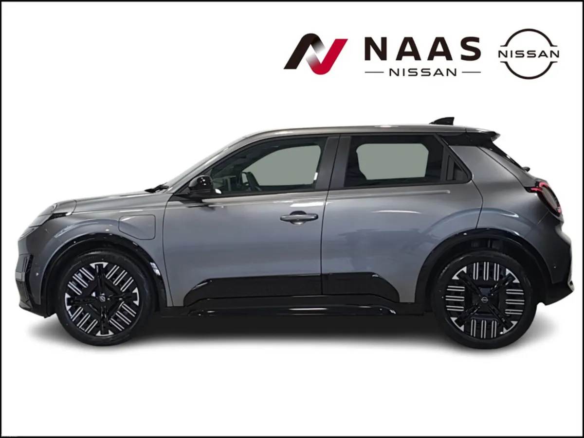 Nissan Micra ADVANCE 52KW - Image 3