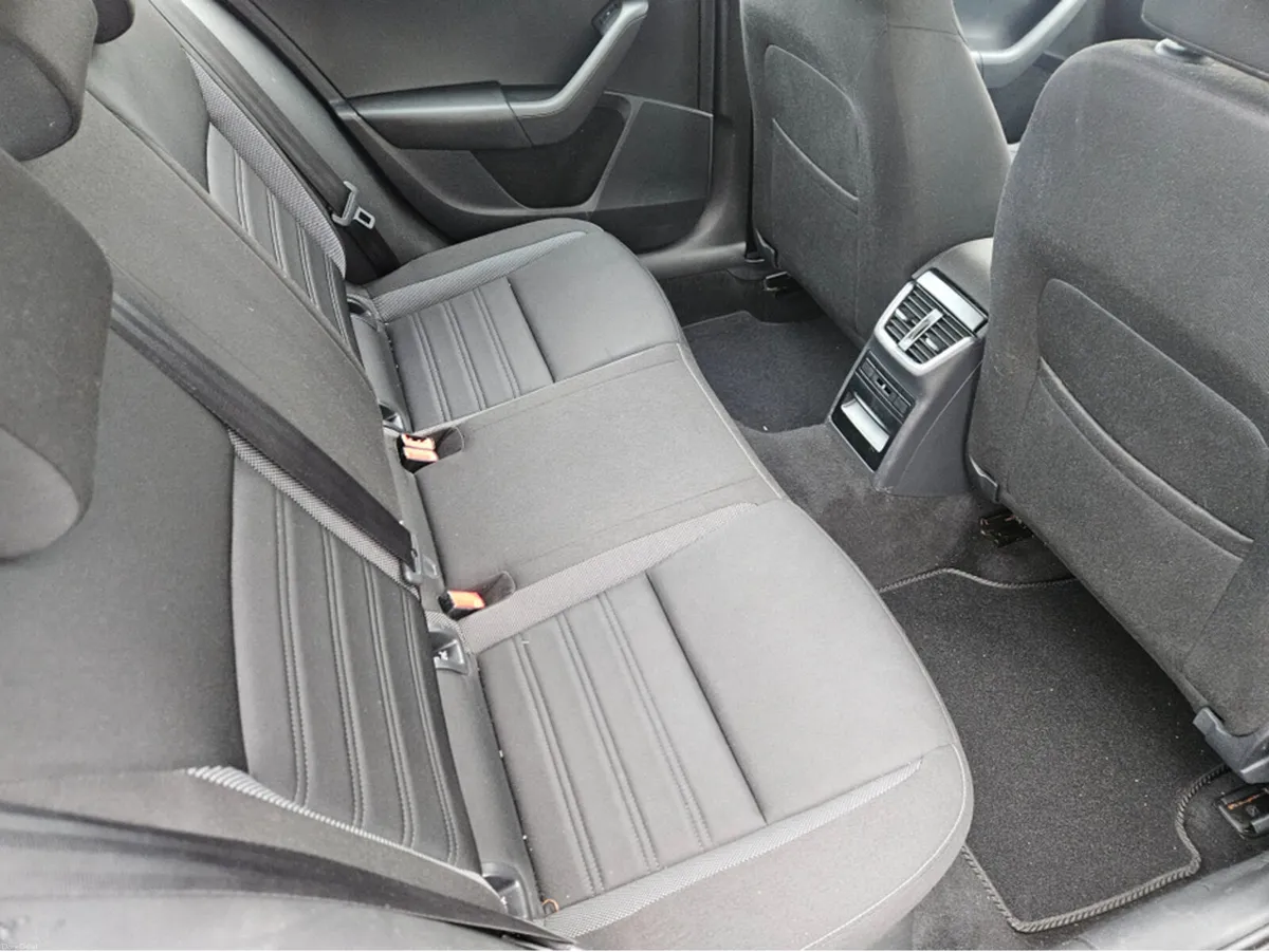 Skoda Octavia AMBITION 1.6 TDI 115HP 4DR - Image 2