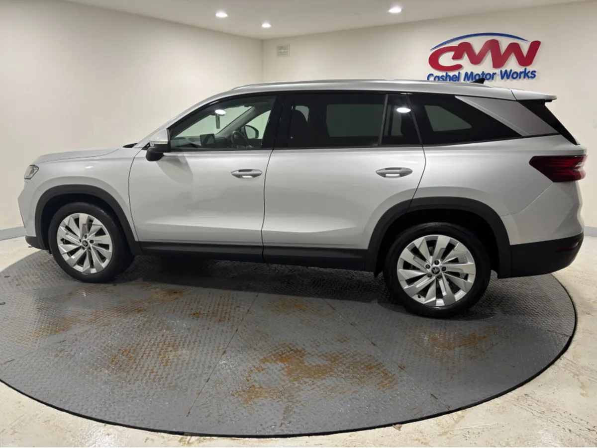 Skoda Kodiaq SE L TDI 150BHP AUTO**7 SEATS**FULL L - Image 4