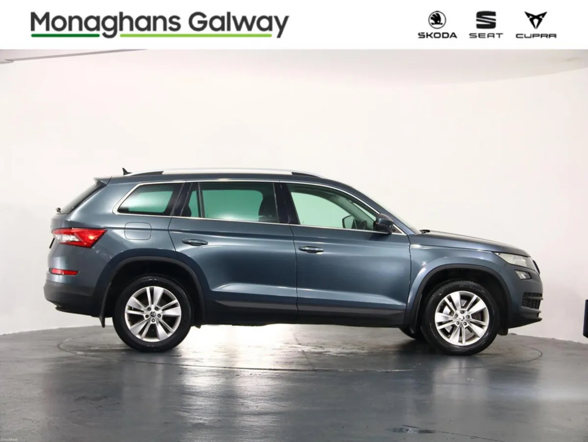 Skoda Kodiaq 7S AMBITION 2.0 TDI 150HP 5DR - Image 3