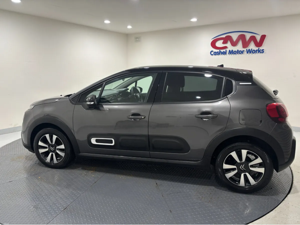 Citroen C3 PLUS PURETECH 1.2 PETROL**2 YEARS WARRA - Image 4