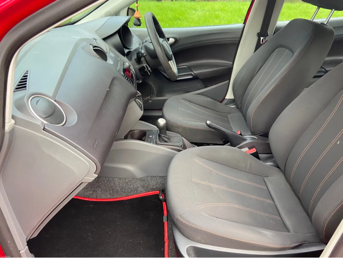 SEAT Ibiza 1.2 REFERENCE SE 5DR - Image 4