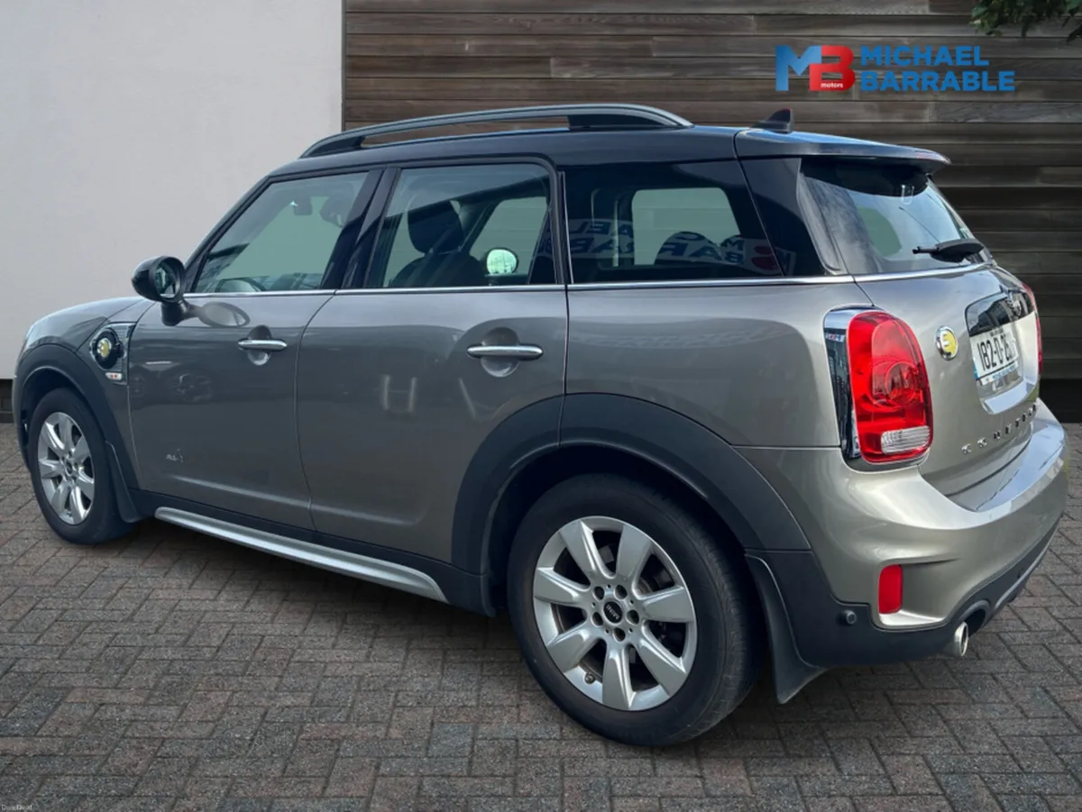 Mini Countryman ZC72 4DR AUTO COOPER - Image 4