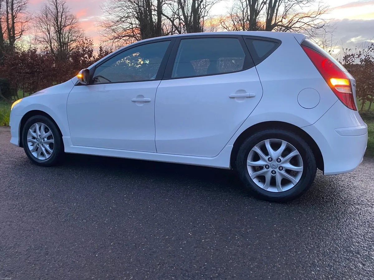 HYUNDAI i30 SPORT 🏏 LINE WOW ITS NEW AMAZING - Image 4