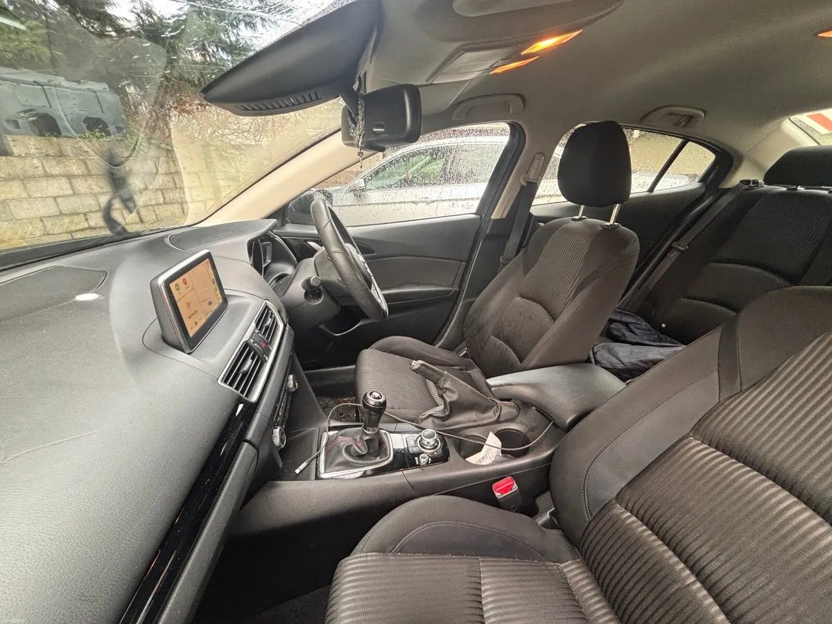 Mazda3 2016 - Image 3